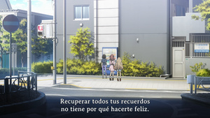 Lostorage Conflated WIXOSS