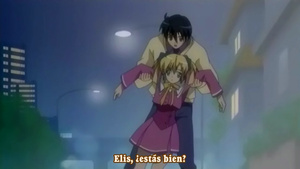 Canvas 2: Niji-iro no Sketch