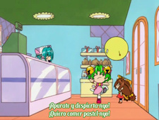 Panyo Panyo Di Gi Charat