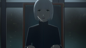 Knights of Sidonia: Battle for Planet Nine