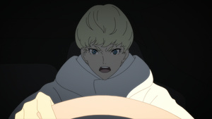 Devilman Crybaby