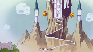 Gekijouban Di Gi Charat: Hoshi no Tabi