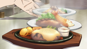 Koi wa Ameagari no You ni