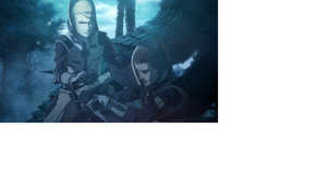 Godzilla: Kessen Kidou Zoushoku Toshi 720