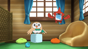 Pokemon: Sol y Luna 1080