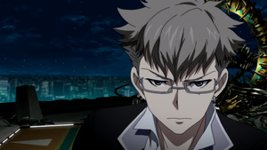 Monsuto Anime: Kieyuku Uchuu-hen