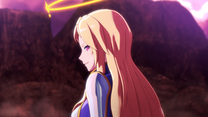 Monster Strike The Animation