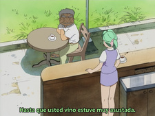 Yokohama Kaidashi Kikou: Quiet Country Cafe