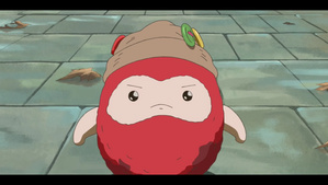 Tabisuru Nuigurumi: Traveling "Daru"