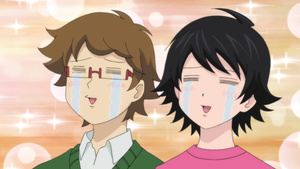 Saiki Kusuo no Ψ-nan 2