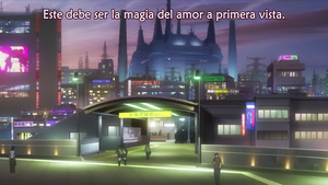 Zettai Junpaku: Mahou Shoujo