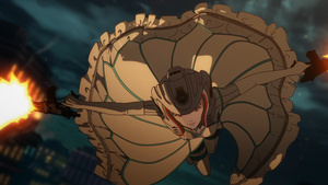 Double Decker! Doug & Kirill