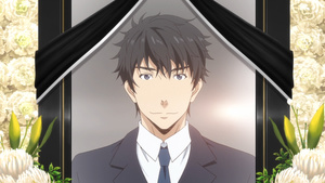 Tensei shitara Slime Datta Ken