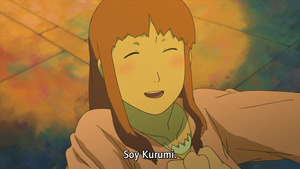 PES: Peace Eco Smile