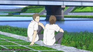 Tonari no 801-chan R