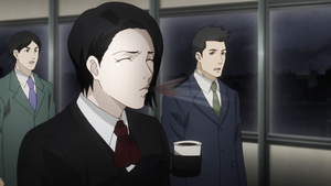 Tokyo Ghoul:re 2nd Season