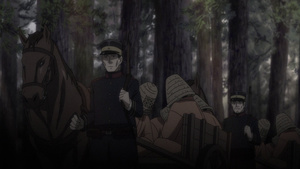 Golden Kamuy