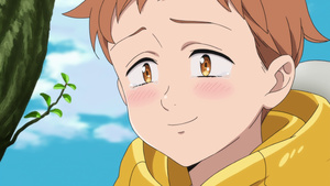 Nanatsu no Taizai: Imashime no Fukkatsu