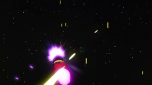 Fate/Extra: Last Encore - Irusterias Tendousetsu