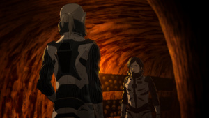 Godzilla 3: Hoshi wo Kuu Mono