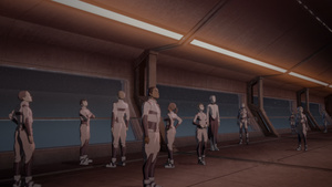 Godzilla 3: Hoshi wo Kuu Mono