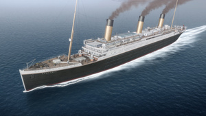 Kuroshitsuji Movie: Book of the Atlantic