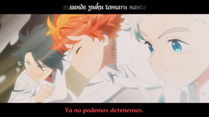 Yakusoku no Neverland