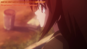 Shakugan no Shana The Movie