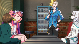 Double Decker! Doug & Kirill: Extra