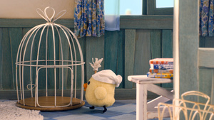 Rilakkuma to Kaoru-san