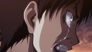 Shingeki no Kyojin Season 3 Part 2