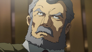 Kidou Senshi Gundam: The Origin