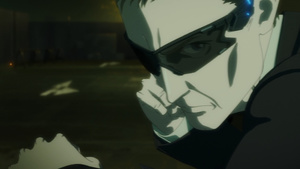 Ingress the Animation