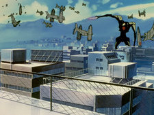 Neon Genesis Evangelion