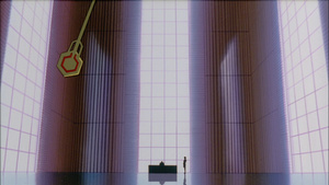 Neon Genesis Evangelion: The End of Evangelion