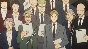 El Bosque del piano Temporada 2