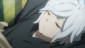 Dungeon ni Deai wo Motomeru no wa Machigatteiru Darou ka II