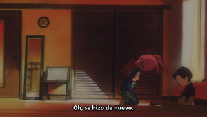 Digimon Adventure Gekijouban