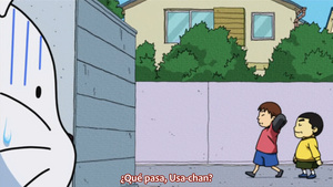 Tentai Senshi Sunred 2