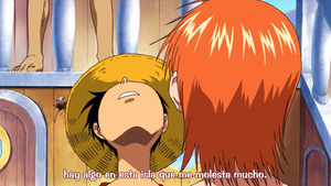 One Piece: Karakurijou no Mecha Kyohei