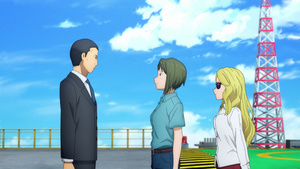 Sword Art Online: Alicization - War of Underworld