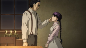 Katsute Kami Datta Kemono-tachi e