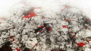 Mugen no Juunin:Inmortal