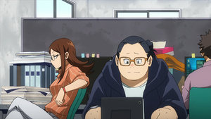 Boku no Hero Academia 4th Season