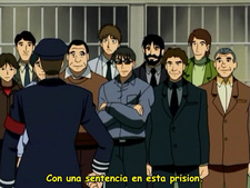 Lupin III: Alcatraz Connection