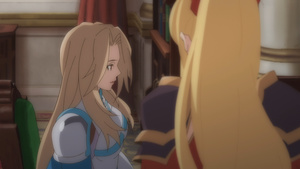 Granblue Fantasy The Animation Season 2