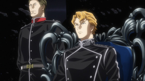 Ginga Eiyuu Densetsu: Die Neue These - Seiran 2