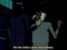 Lupin III: 1$ Money Wars