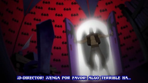 Ou Dorobou Jing in Seventh Heaven