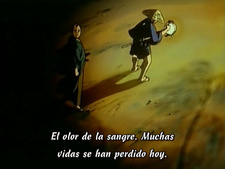 Kaitouranma: The Animation